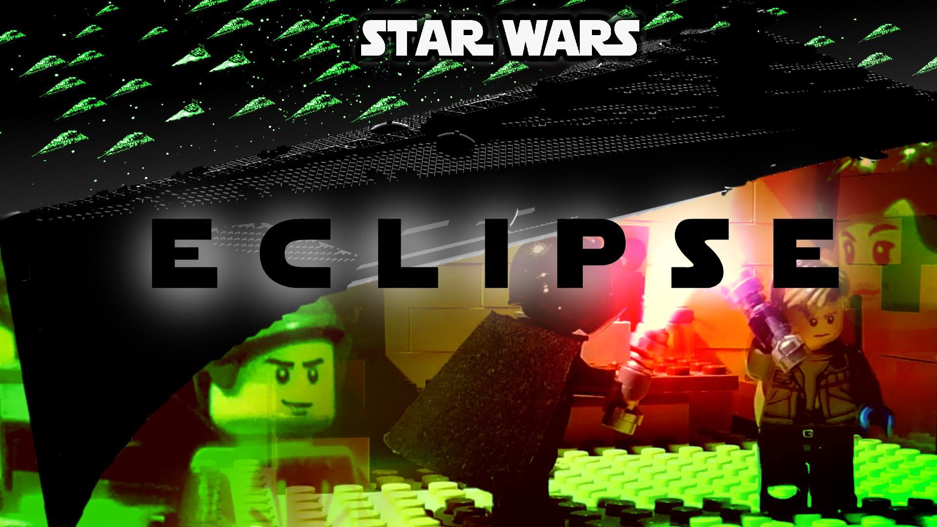 Star Wars Eclipse [engl. subs]