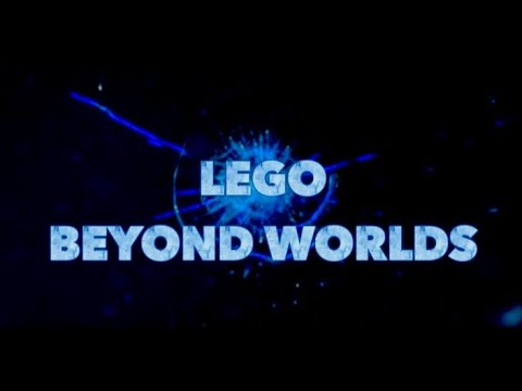Lego Beyond Worlds