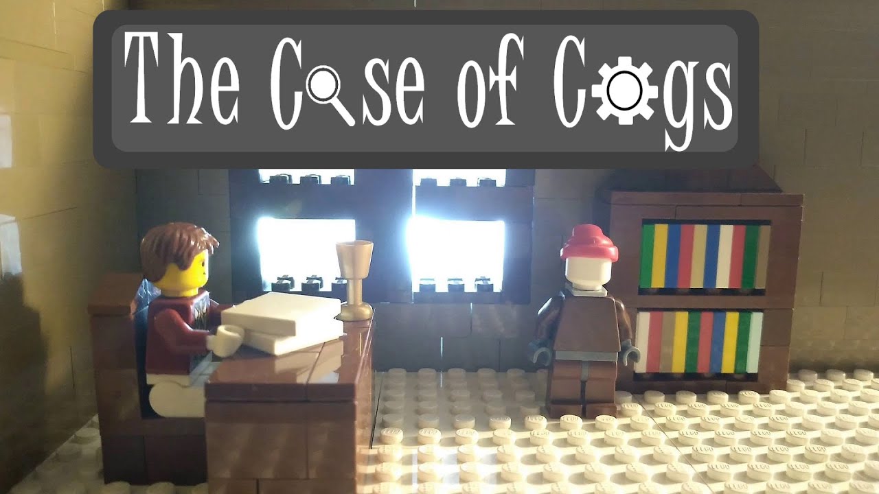 The Case of Cogs