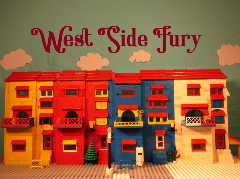 West Side Fury