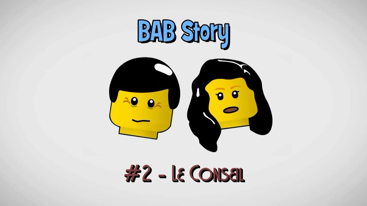 BAB Story #2 - Le Conseil