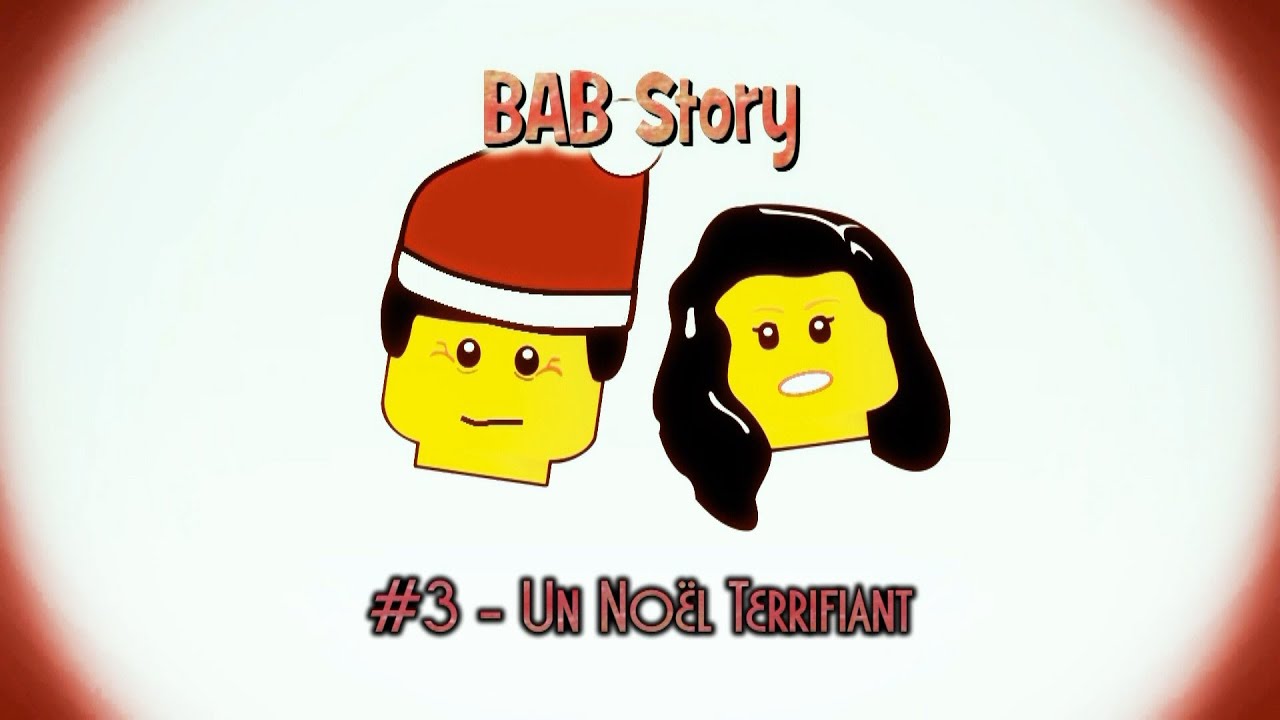 BAB Story #3 - Un Noël Terrifiant