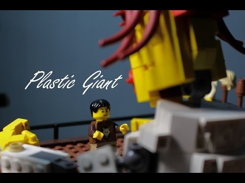 Plastic Giant