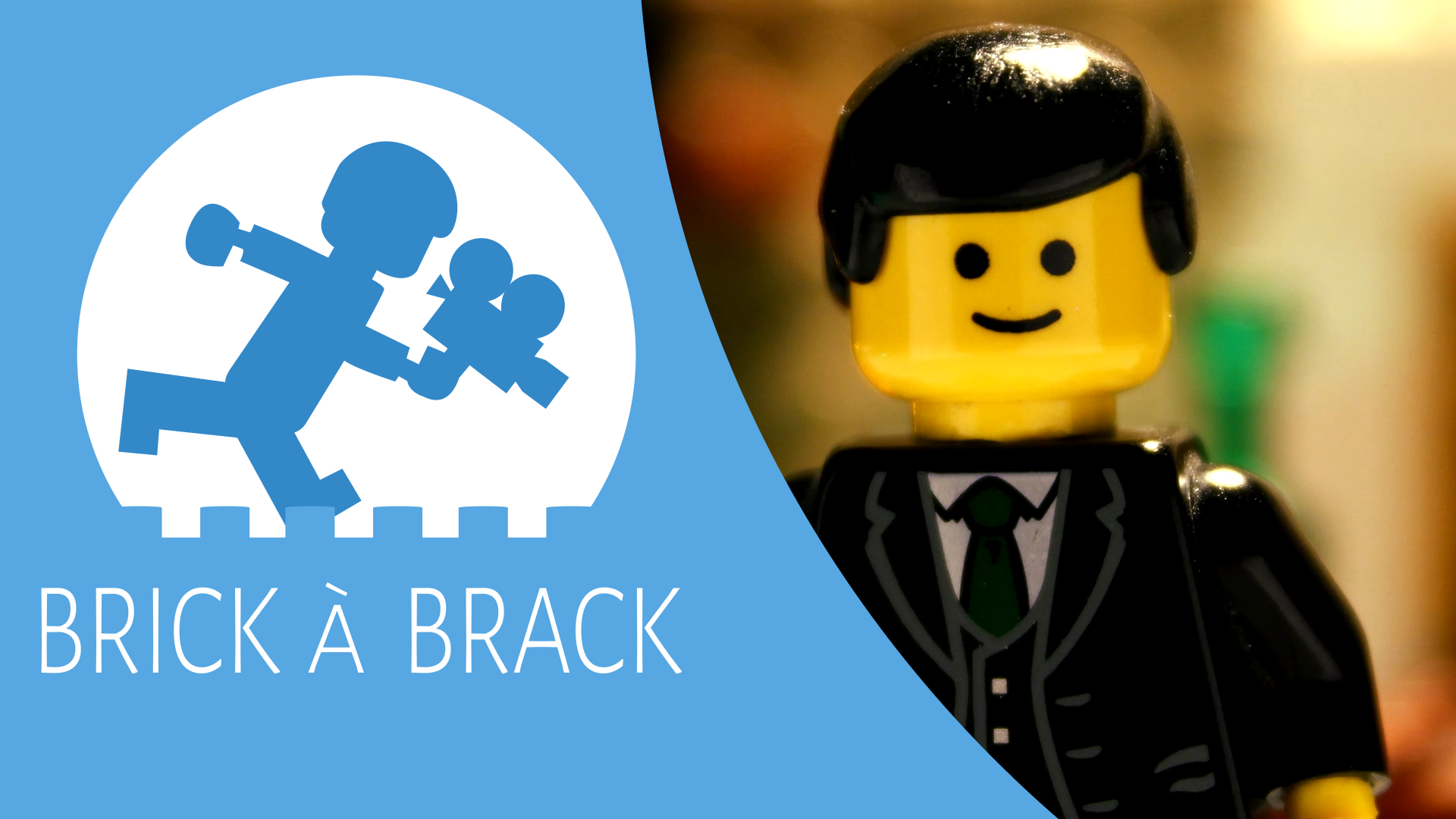 Brick à Brack, la Présentation