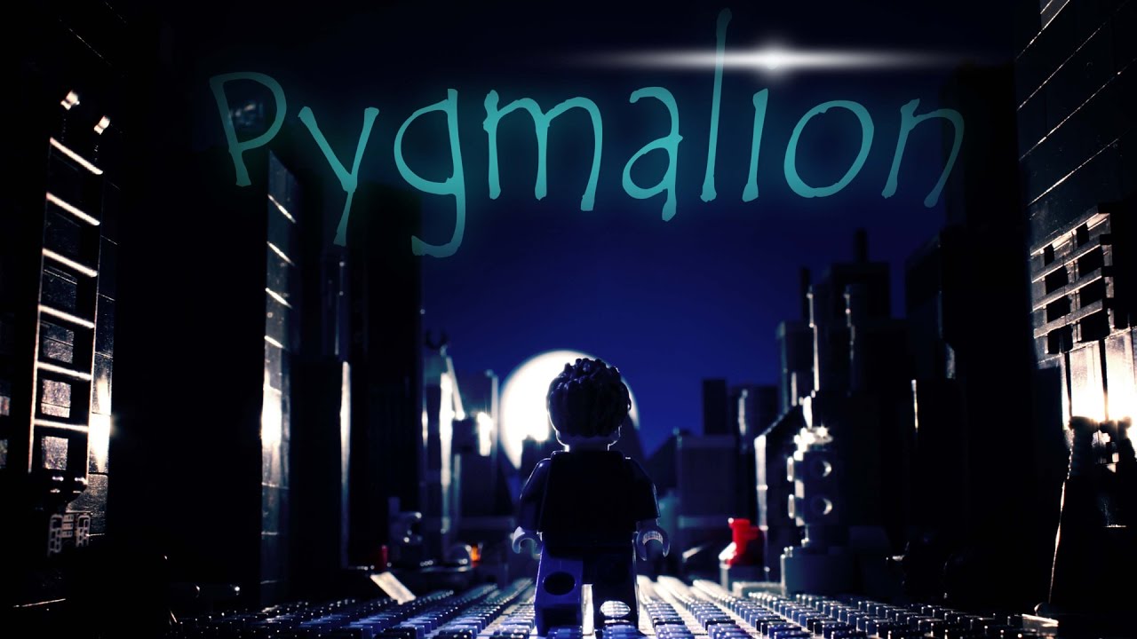 Lego Pygmalion