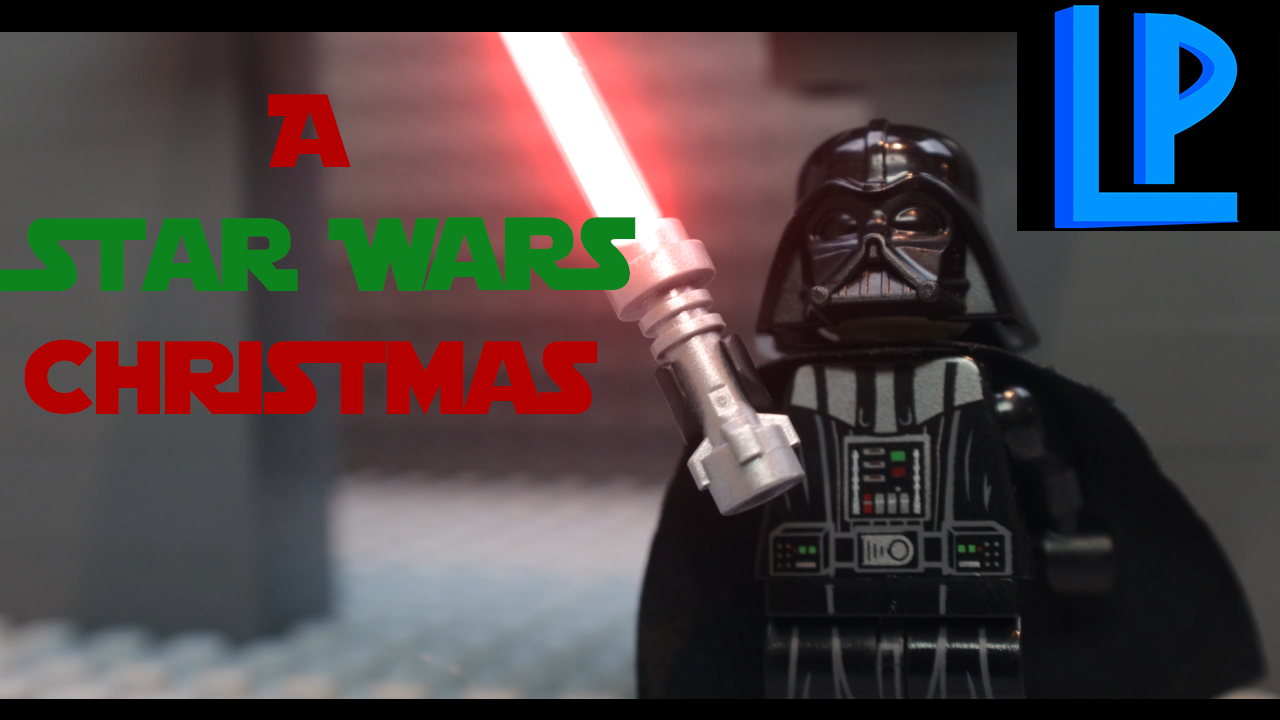 An Imperial Christmas
