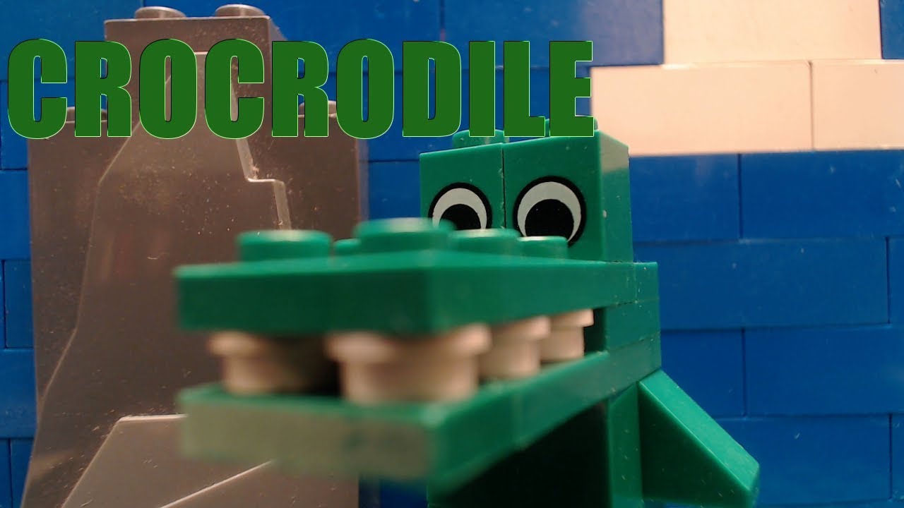 Crocrodile