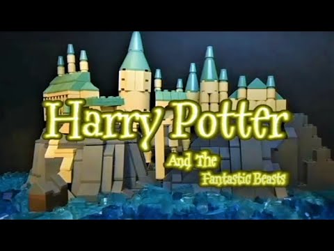 Harry Potter And The Fantastic Beasts