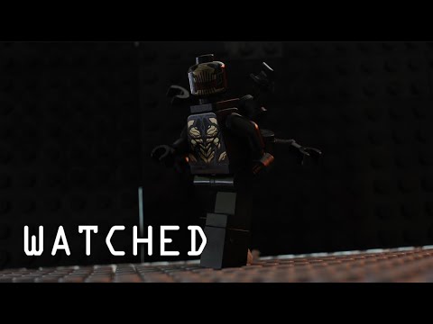 WATCHED | Brickfilm