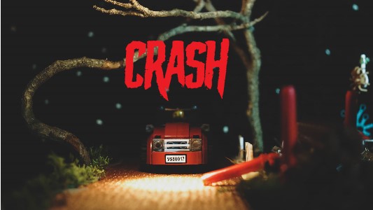 Crash (horror movie)
