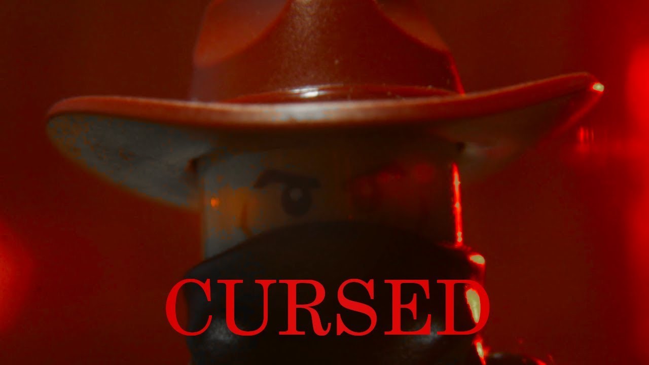 Cursed (a lego short)